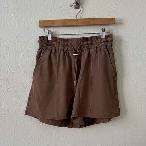 Varley Hight Waist Women's Shorts